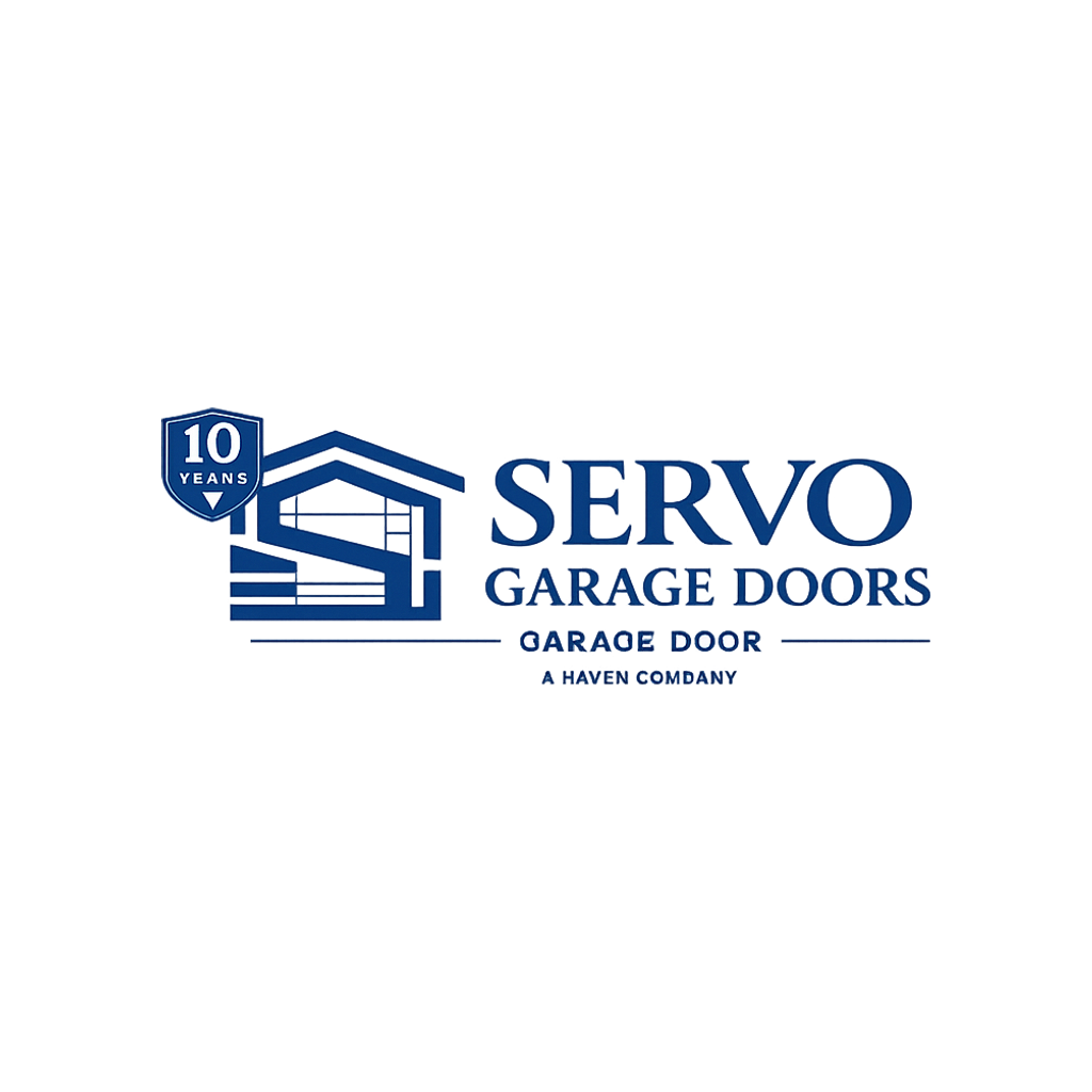 Servo Garage Doors Santa Clarita